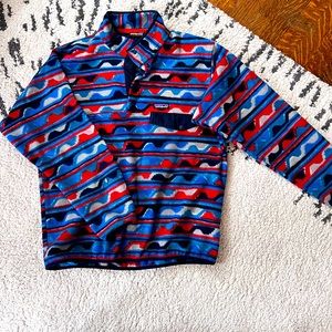 Patagonia Synchilla - Size L